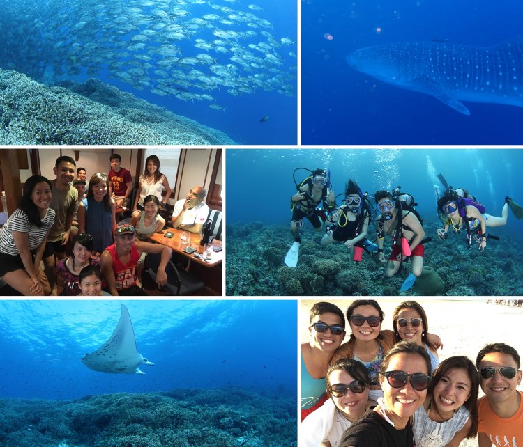 Tubbataha May 2017 1