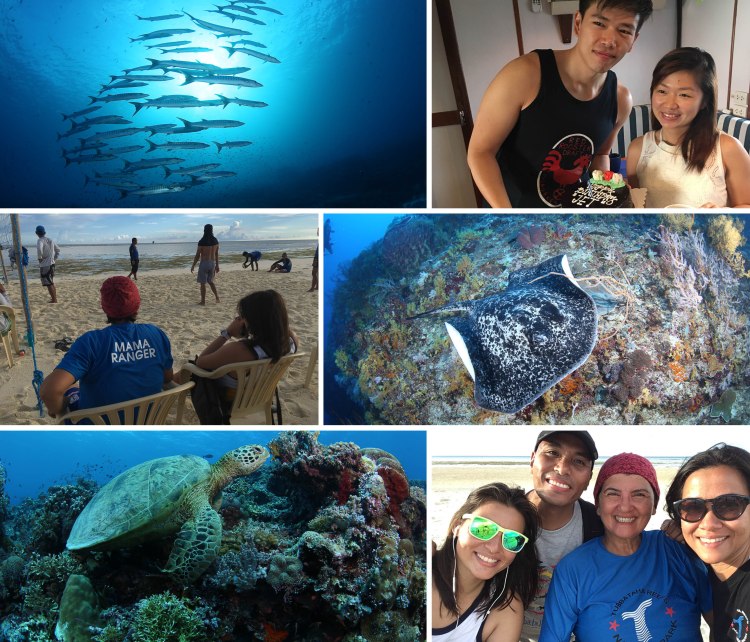 Tubbataha May 2017 2