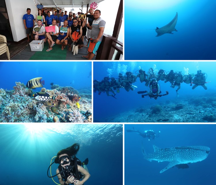 Tubattaha April 2019 1